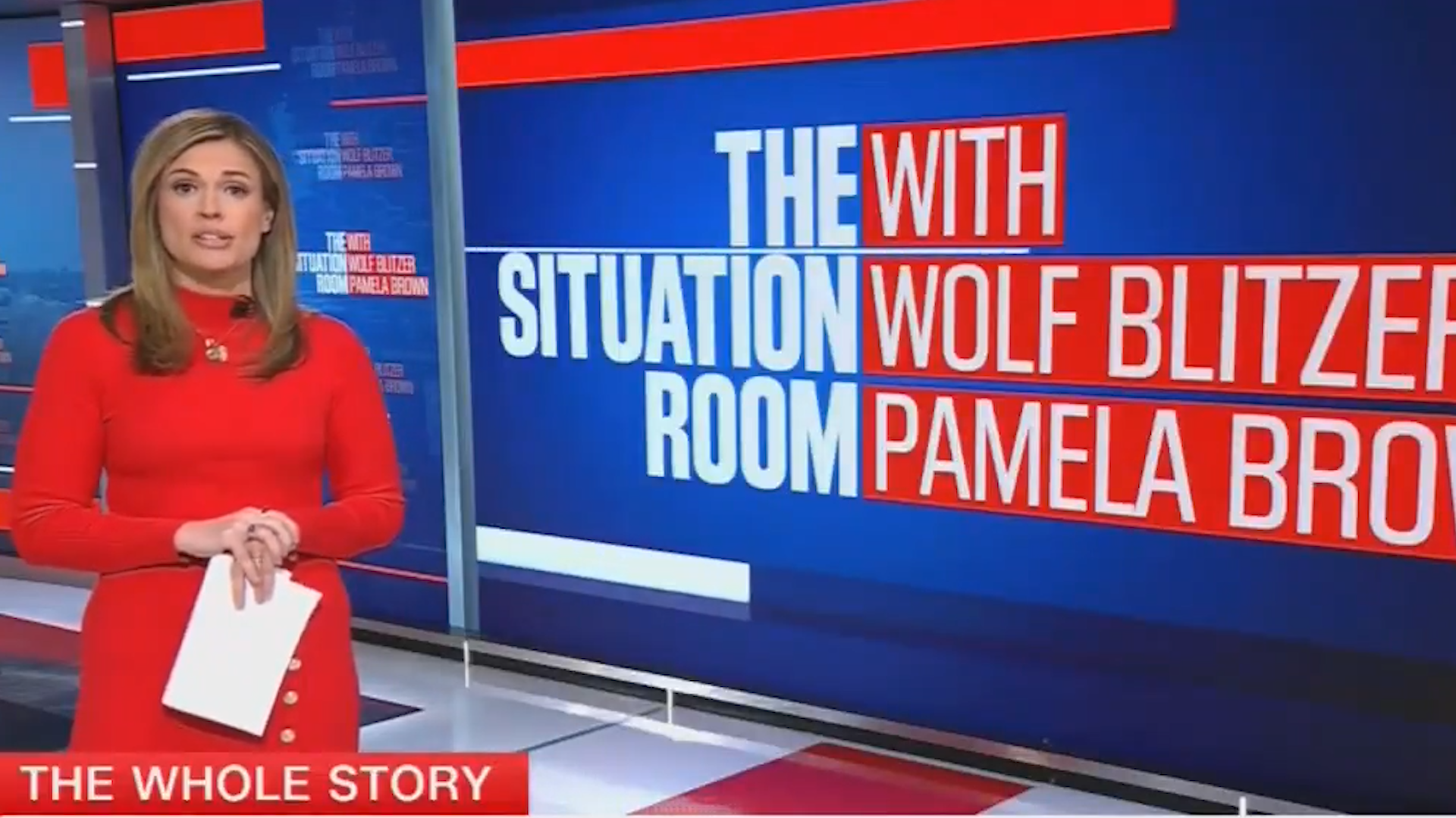 CNN Takes Aim at Christian Nationalists